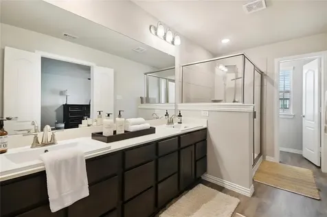 15863 Sundew Prairie Drive Humble TX 77346
