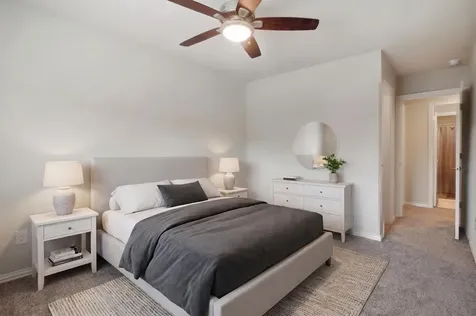 15863 Sundew Prairie Drive Humble TX 77346