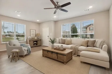 15863 Sundew Prairie Drive Humble TX 77346