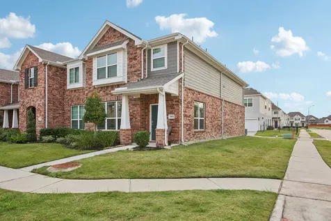 15863 Sundew Prairie Drive Humble TX 77346