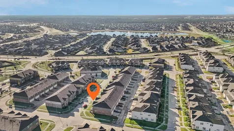 15863 Sundew Prairie Drive Humble TX 77346