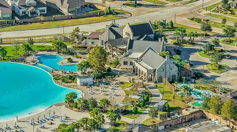 15863 Sundew Prairie Drive Humble TX 77346