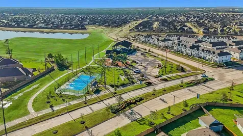 15863 Sundew Prairie Drive Humble TX 77346