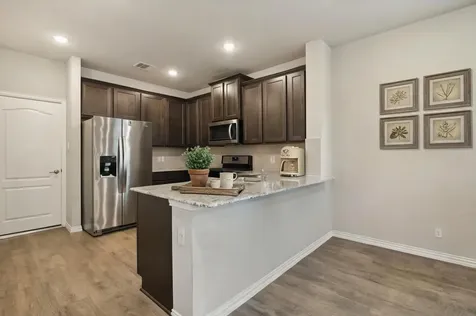 15863 Sundew Prairie Drive Humble TX 77346