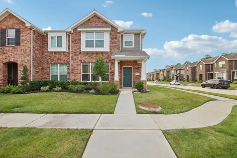 15863 Sundew Prairie Drive Humble TX 77346