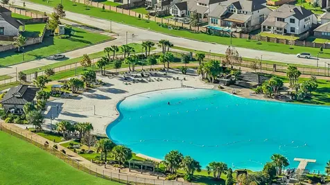 15863 Sundew Prairie Drive Humble TX 77346