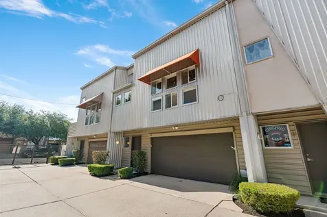 349 Sydnor Street Houston TX 77020