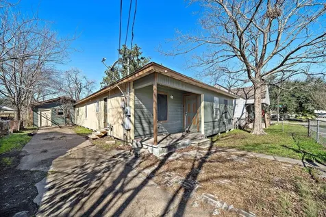 128 Kress Street Houston TX 77020