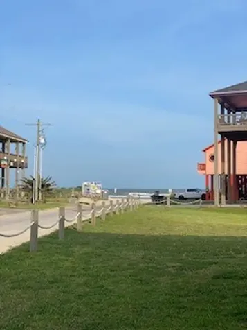 Abst 65 B Franks Sur Open SE S Stingaree Drive Crystal Beach TX 77650