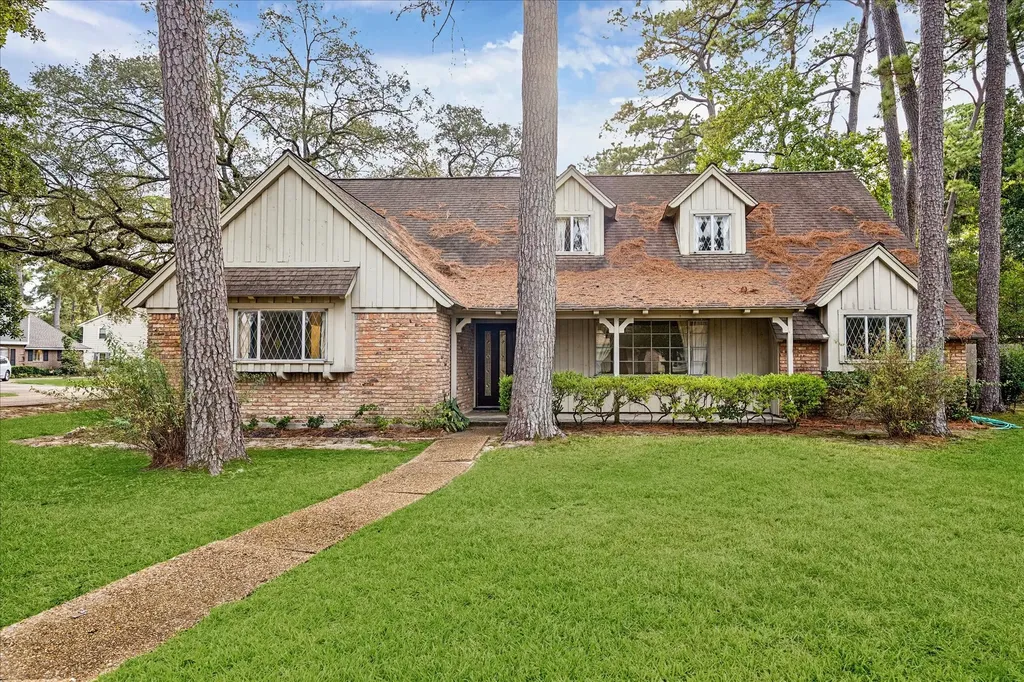 13603 Boca Raton Drive Houston TX 77069