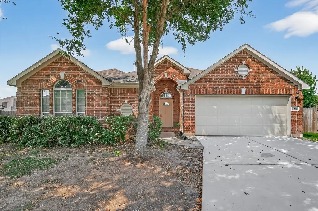 2000 Water Trace Court Richmond TX 77469
