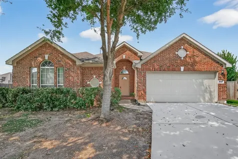 2000 Water Trace Court Richmond TX 77469