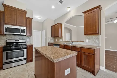 2000 Water Trace Court Richmond TX 77469