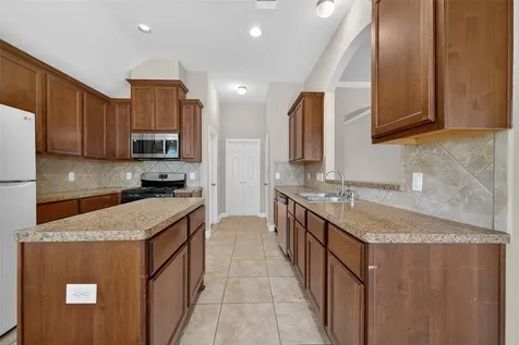 2000 Water Trace Court Richmond TX 77469