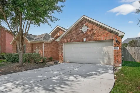 2000 Water Trace Court Richmond TX 77469
