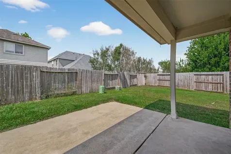 2000 Water Trace Court Richmond TX 77469