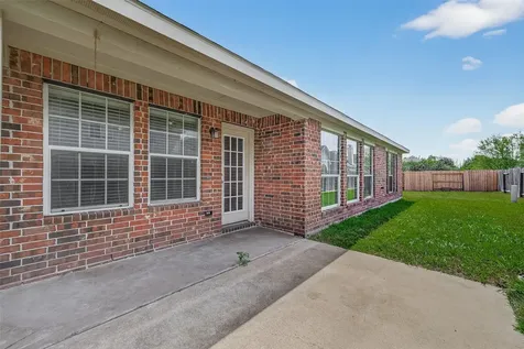 2000 Water Trace Court Richmond TX 77469