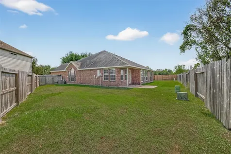 2000 Water Trace Court Richmond TX 77469