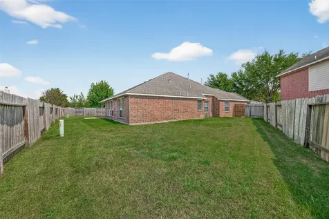 2000 Water Trace Court Richmond TX 77469