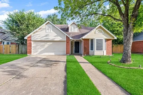 24027 Scrivener Lane Katy TX 77493