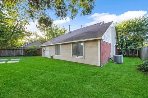 24027 Scrivener Lane Katy TX 77493