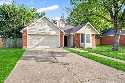 24027 Scrivener Lane Katy TX 77493