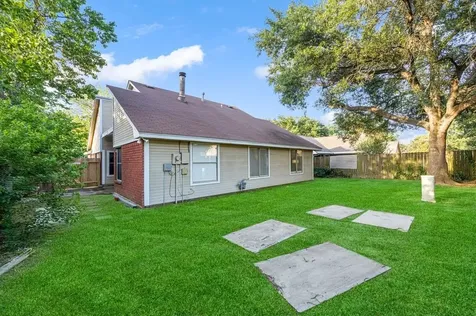 24027 Scrivener Lane Katy TX 77493
