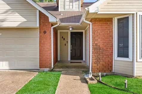 24027 Scrivener Lane Katy TX 77493