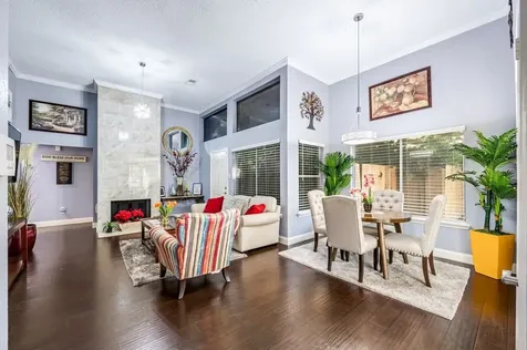 24027 Scrivener Lane Katy TX 77493