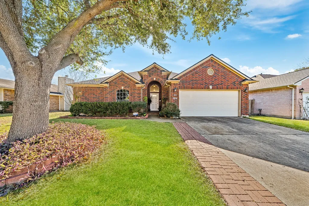 15727 Schumann Lane Houston TX 77083