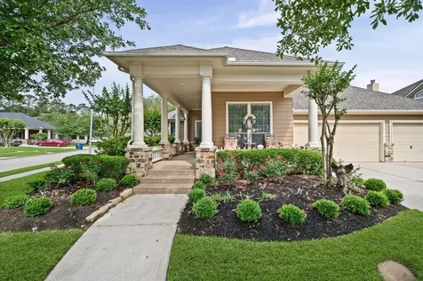 1603 Claytons Bend Court Spring TX 77386