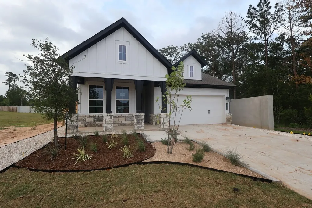 2328 Verano Street Montgomery TX 77316