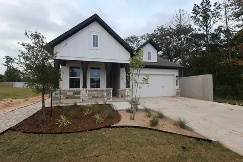 2328 Verano Street Montgomery TX 77316
