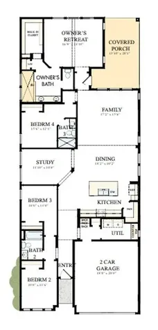 2328 Verano Street Montgomery TX 77316