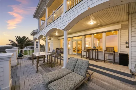 19507 Shores Drive Galveston TX 77554