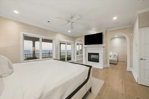 19507 Shores Drive Galveston TX 77554
