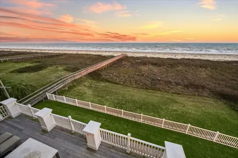 19507 Shores Drive Galveston TX 77554