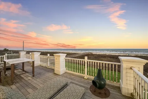 19507 Shores Drive Galveston TX 77554