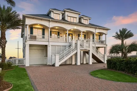 19507 Shores Drive Galveston TX 77554