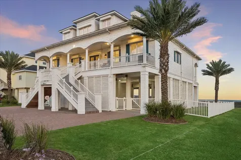 19507 Shores Drive Galveston TX 77554