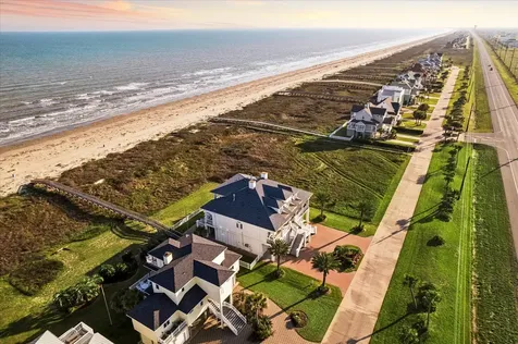 19507 Shores Drive Galveston TX 77554