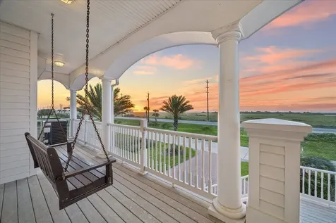 19507 Shores Drive Galveston TX 77554