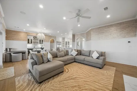 19507 Shores Drive Galveston TX 77554