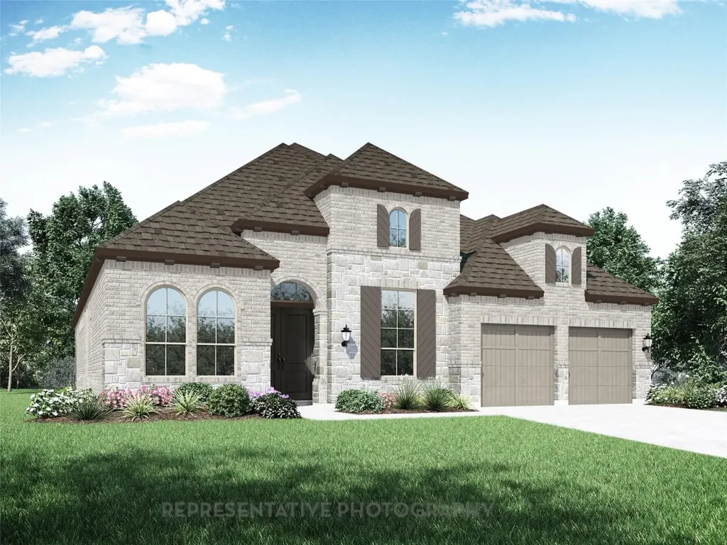 31007 Peony Place Drive Fulshear TX 77441