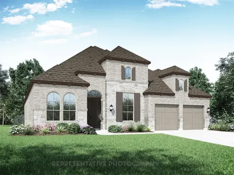 31007 Peony Place Drive Fulshear TX 77441