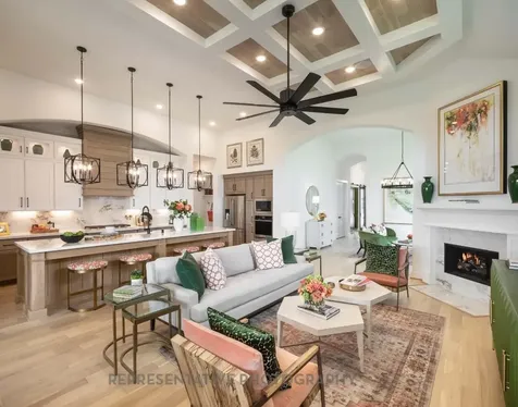 31007 Peony Place Drive Fulshear TX 77441