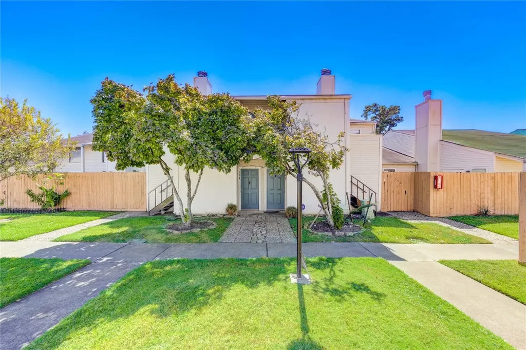 6401 Deihl Road 505 Houston TX 77092