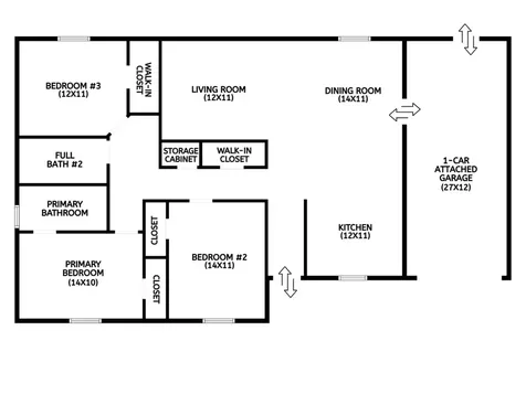 103 S Ringgold Street West Columbia TX 77486