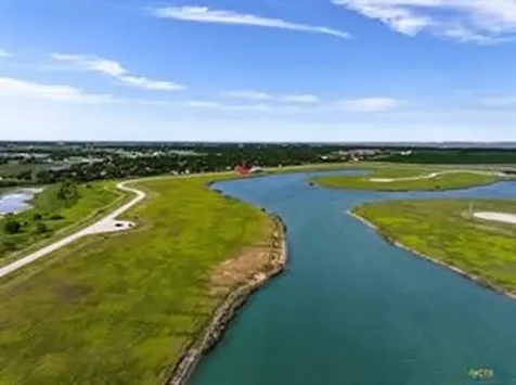 Lot 36 Redfish Retreat Drive Port Lavaca TX 77979