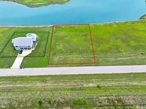 Lot 36 Redfish Retreat Drive Port Lavaca TX 77979